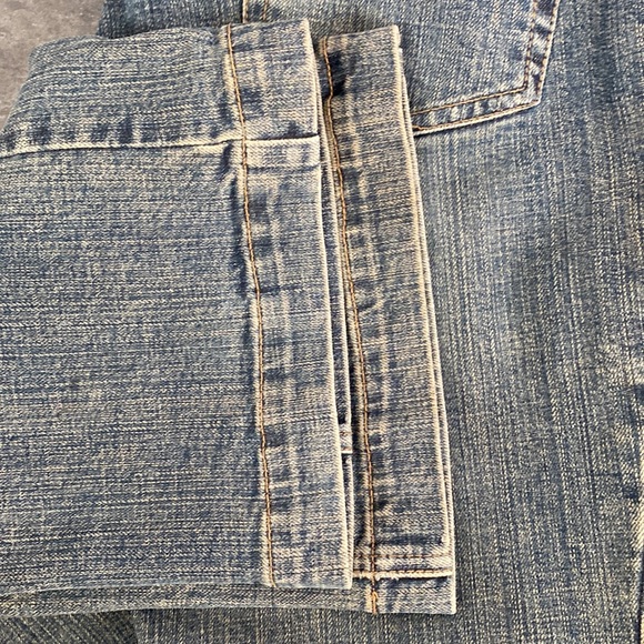 GAP Long & Lean Jeans - Picture 5 of 7